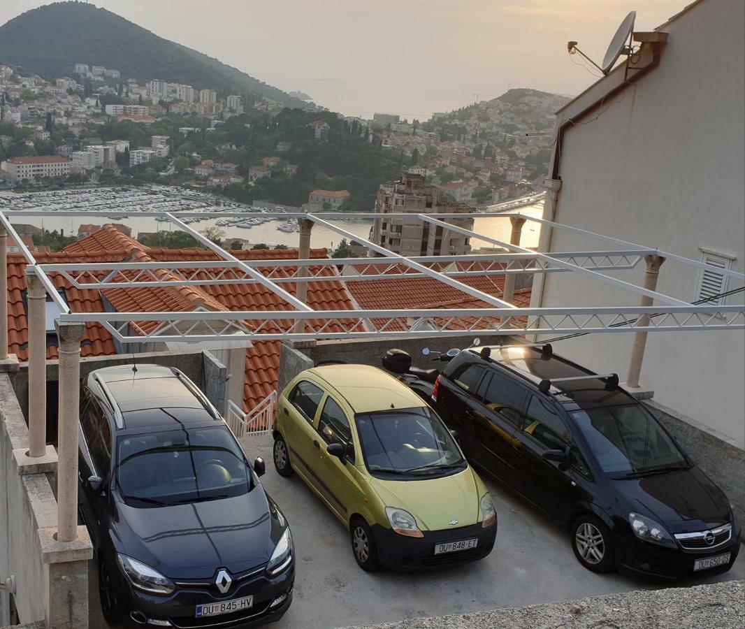 Laura Apartment Dubrovnik Exterior foto
